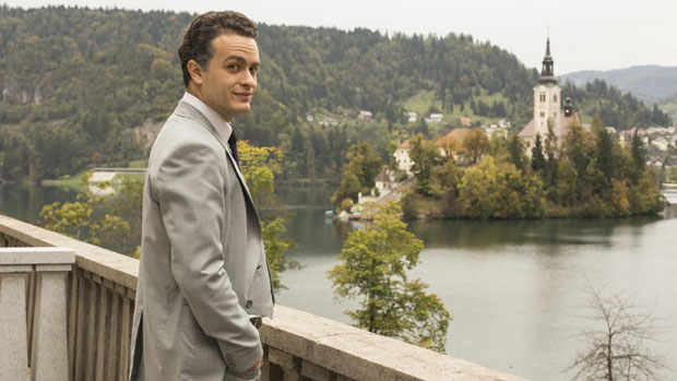 Страхиња Блажић: Небојша је направио чудо!